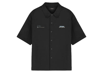 Represent Patron Of The Club Shirt Black