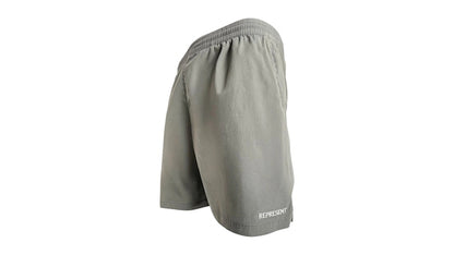 Represent Season Script Short Grey