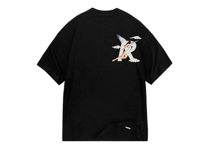 Represent Storms In Heaven T-Shirt Black