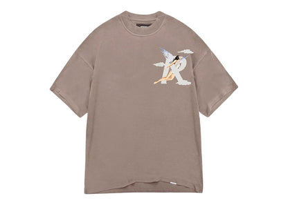 Represent Storms In Heaven T-Shirt Mushroom