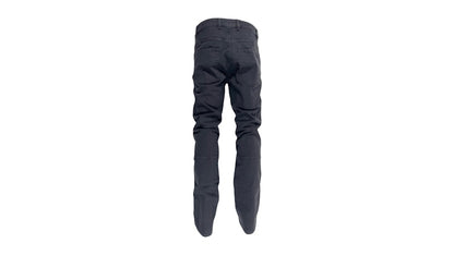 Represent Straight Leg Denim Black