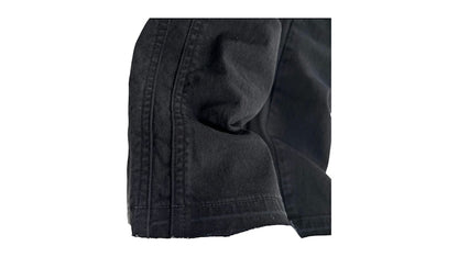 Represent Straight Leg Denim Black