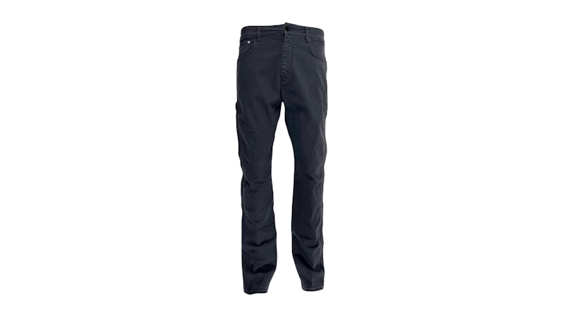 Represent Straight Leg Denim Black
