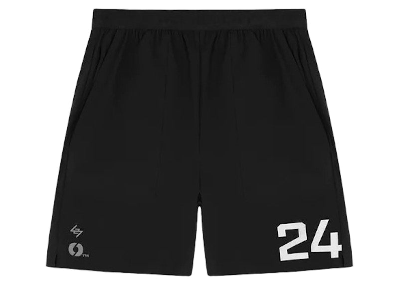 Represent x Marchon Team 247 Fused Shorts Black