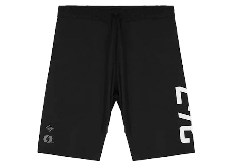 Represent x Marchon Team 247 Half Tight Shorts Black