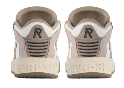 Represent x StockX Reptor 2 Notes