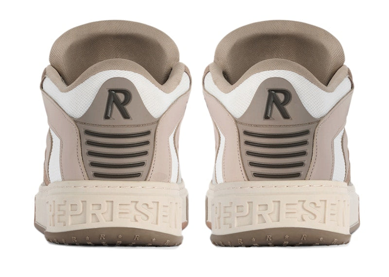 Represent x StockX Reptor 2 Notes
