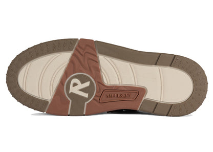 Represent x StockX Reptor 2 Notes