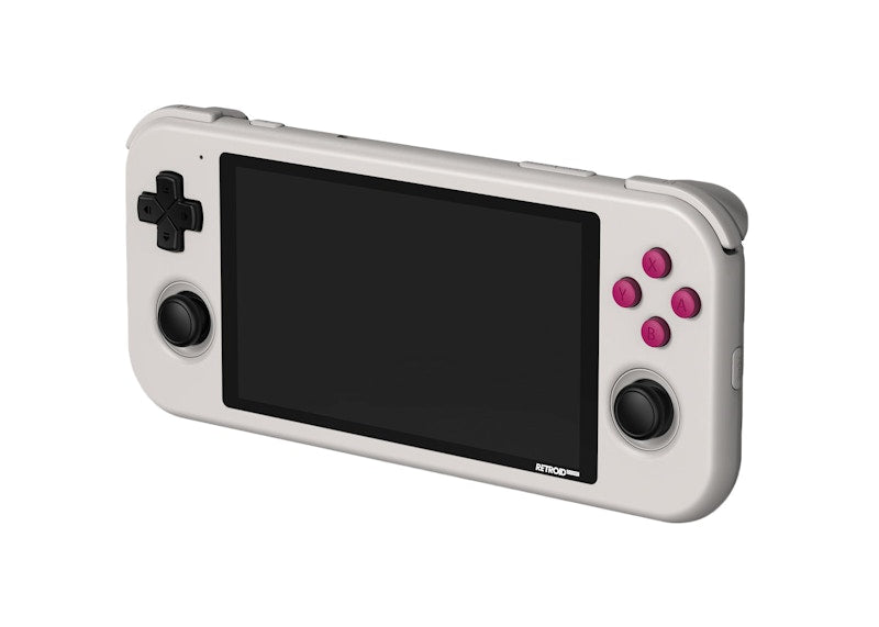 Retroid Pocket 3 Handheld Retro Gaming System 2+32GB Retro