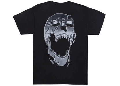 Revenge Bullet T-shirt Black