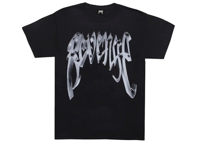 Revenge Bullet T-shirt Black
