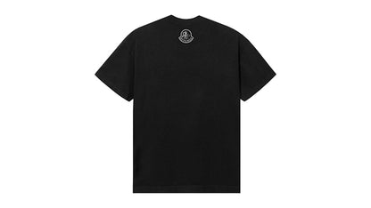 Revenge Designer Tee Black