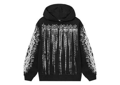 Revenge Mehrunes' Razor Hoodie Black