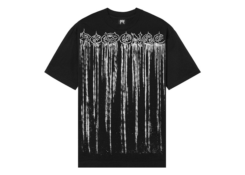 Revenge Mehrunes' Razor Tee Black