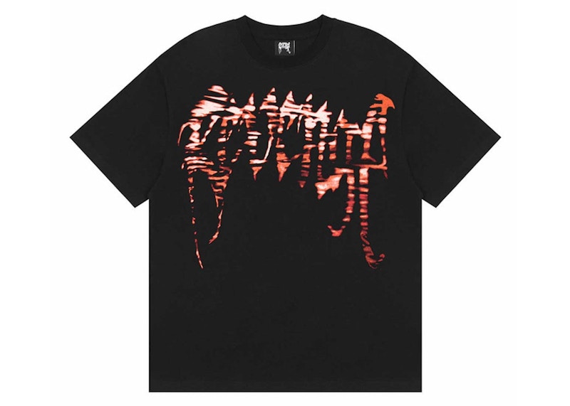 Revenge Moonlight Tee Black