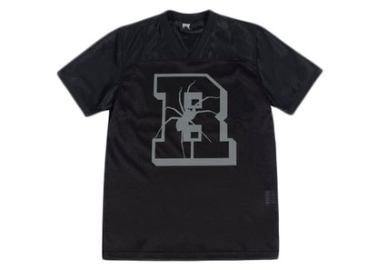 Revenge Spider 22 Football Jersey Black