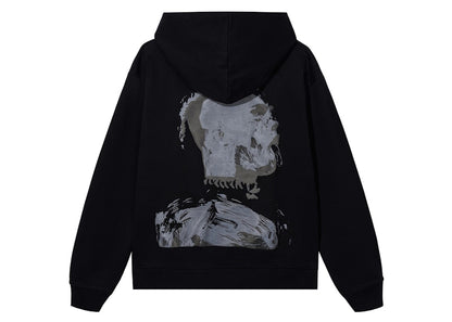 Revenge XXXTentacion Demon Boy Hoodie Black