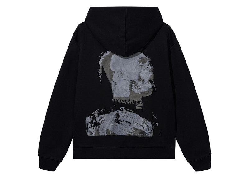 Revenge XXXTentacion Demon Boy Hoodie Black