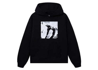 Revenge XXXTentacion Demon Boy Hoodie Black
