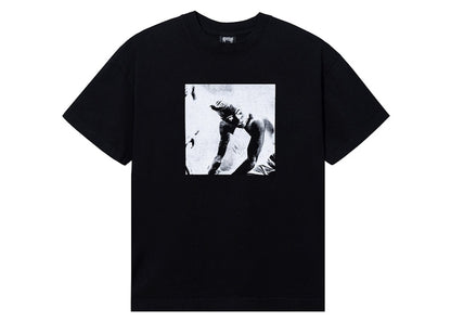 Revenge XXXTentacion Demon Boy Tee Black