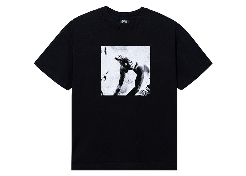 Revenge XXXTentacion Demon Boy Tee Black