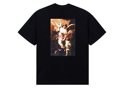 Revenge XXXTentacion Demon Tee Black