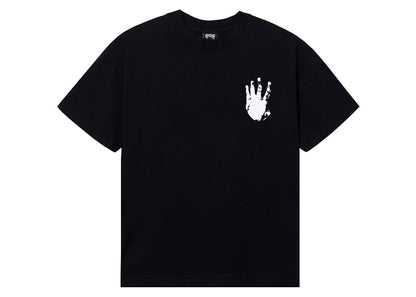 Revenge XXXTentacion Demon Tee Black