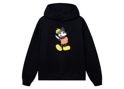 Revenge XXXTentacion Don't Kill Your Friends Kids Hoodie Black