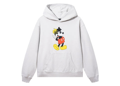 Revenge XXXTentacion Don't Kill Your Friends Kids Hoodie Cement