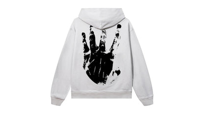 Revenge XXXTentacion Driver's License Hoodie Cement