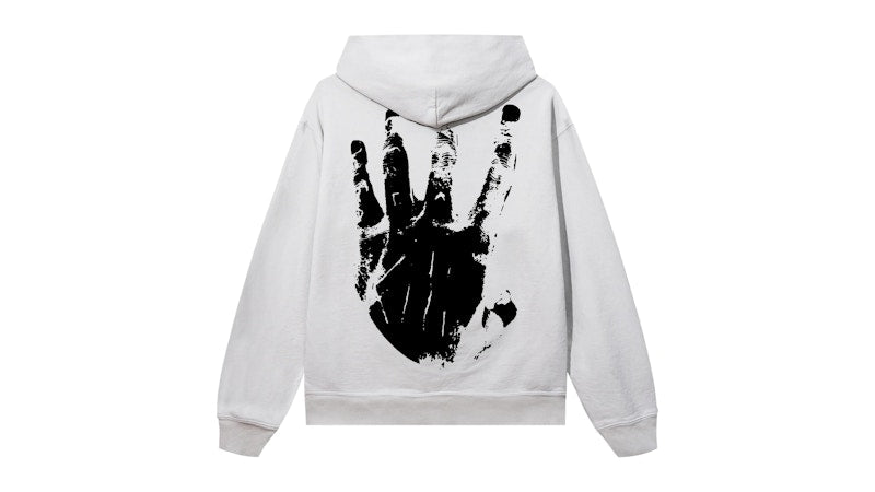 Revenge XXXTentacion Driver's License Hoodie Cement