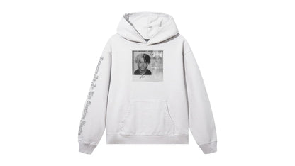 Revenge XXXTentacion Driver's License Hoodie Cement