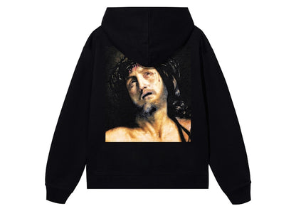 Revenge XXXTentacion I Need Jesus Hoodie Black