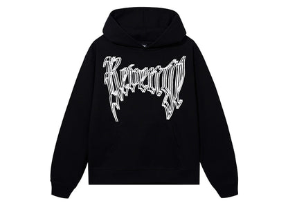 Revenge XXXTentacion I Need Jesus Hoodie Black