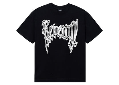 Revenge XXXTentacion I Need Jesus Tee Black