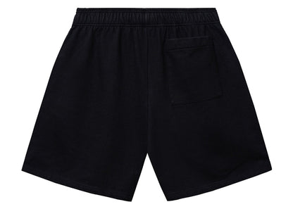 Revenge XXXTentacion Kill Embroidered Shorts Black