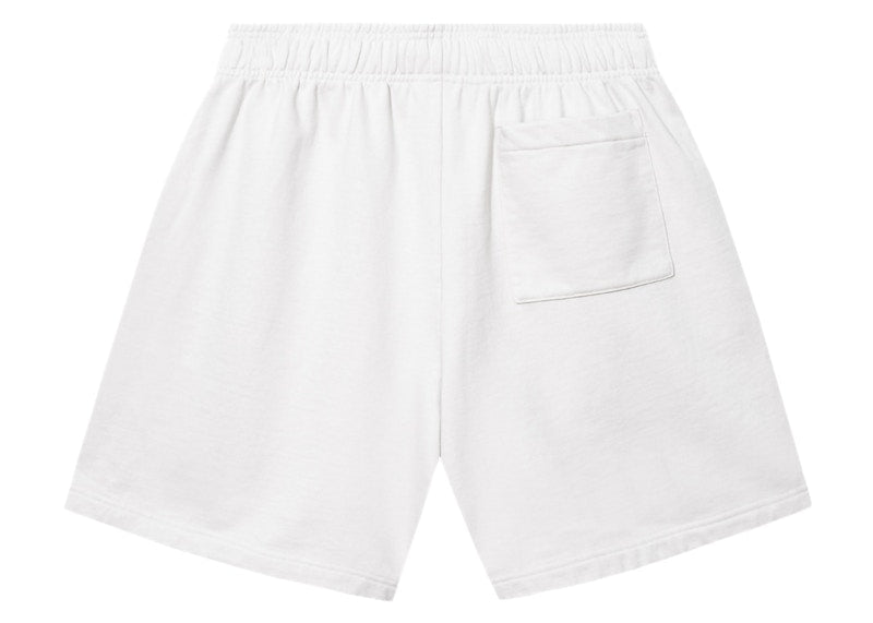 Revenge XXXTentacion Kill Embroidered Shorts Cement