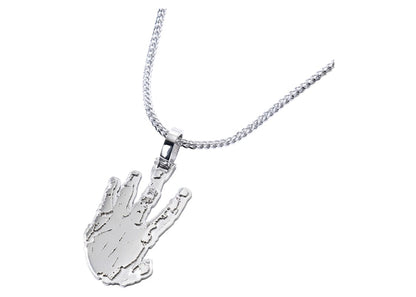 Revenge XXXTentacion Kill Pendant Chain