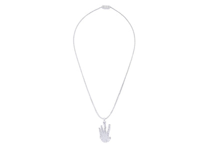 Revenge XXXTentacion Kill Pendant Chain
