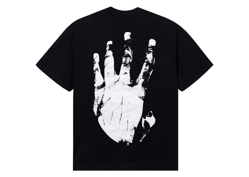 Revenge XXXTentacion Kill Tee Black/White