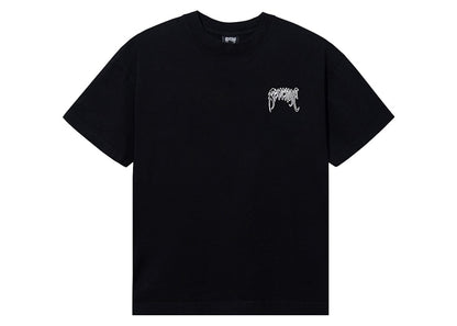 Revenge XXXTentacion Kill Tee Black/White