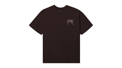 Revenge XXXTentacion Kill Tee Brown/Pink