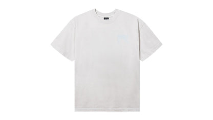 Revenge XXXTentacion Kill Tee Cement/Baby Blue