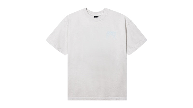 Revenge XXXTentacion Kill Tee Cement/Baby Blue