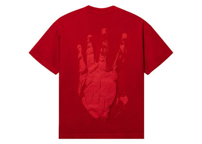 Revenge XXXTentacion Kill Tee Red/Red