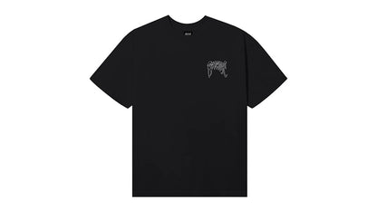 Revenge XXXTentacion Kill Tee Washed Black/White