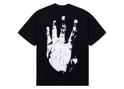 Revenge XXXTentacion Lightning Tee Black/White