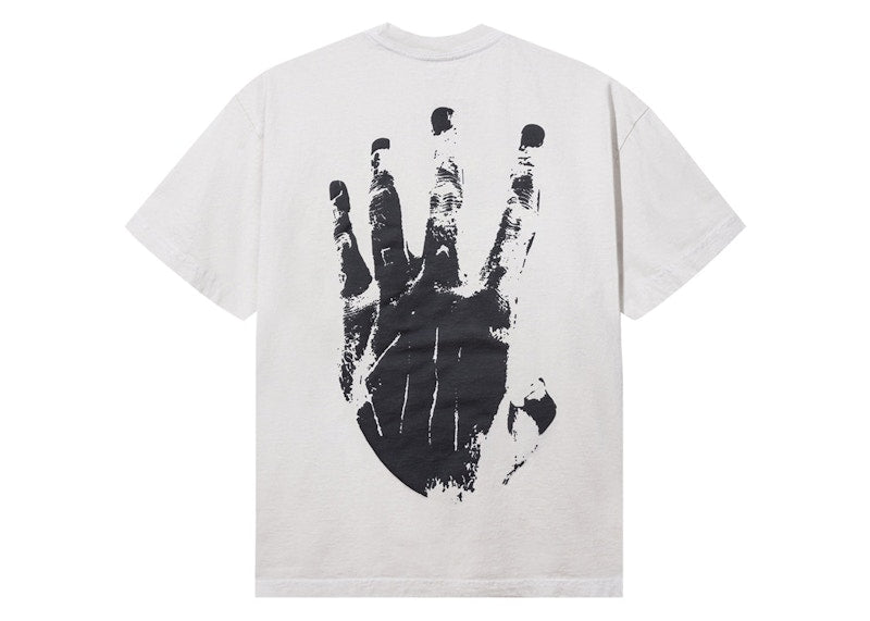 Revenge XXXTentacion Mugshot Tee Cement