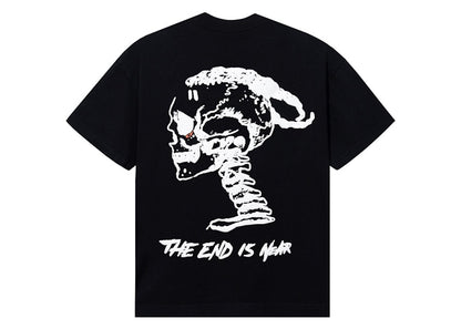 Revenge XXXTentacion Revenge Is 4 Two Tee Black