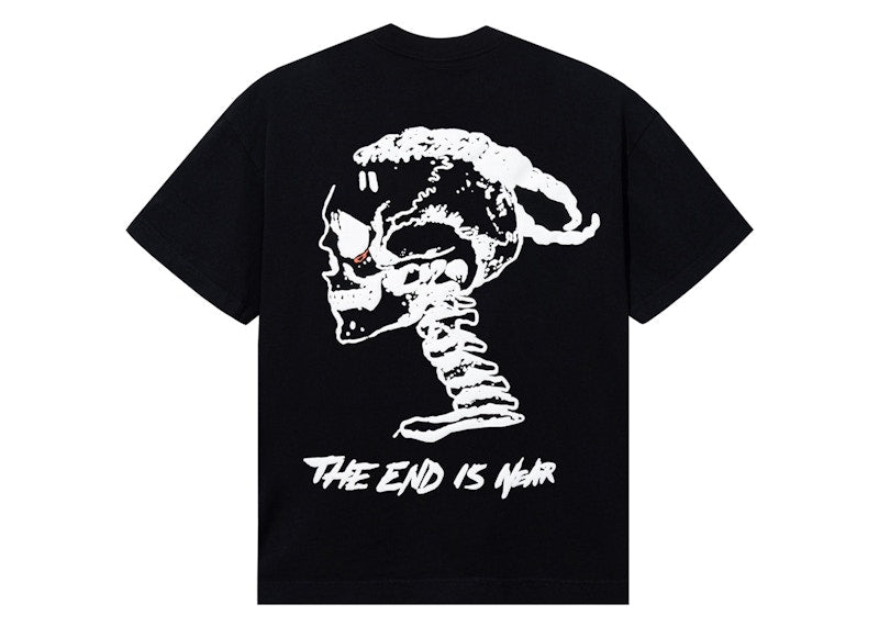 Revenge XXXTentacion Revenge Is 4 Two Tee Black